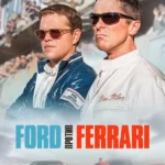 Ford против Ferrari (2019)