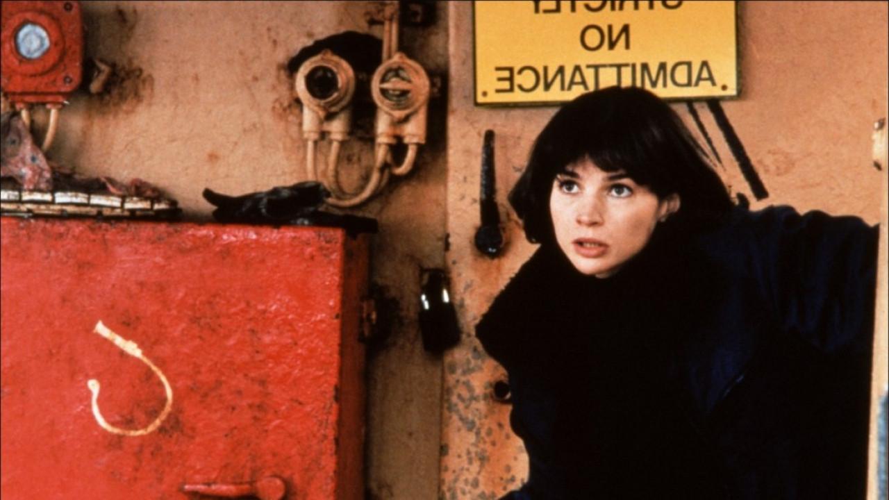 Снежное чувство Смиллы (1997) 